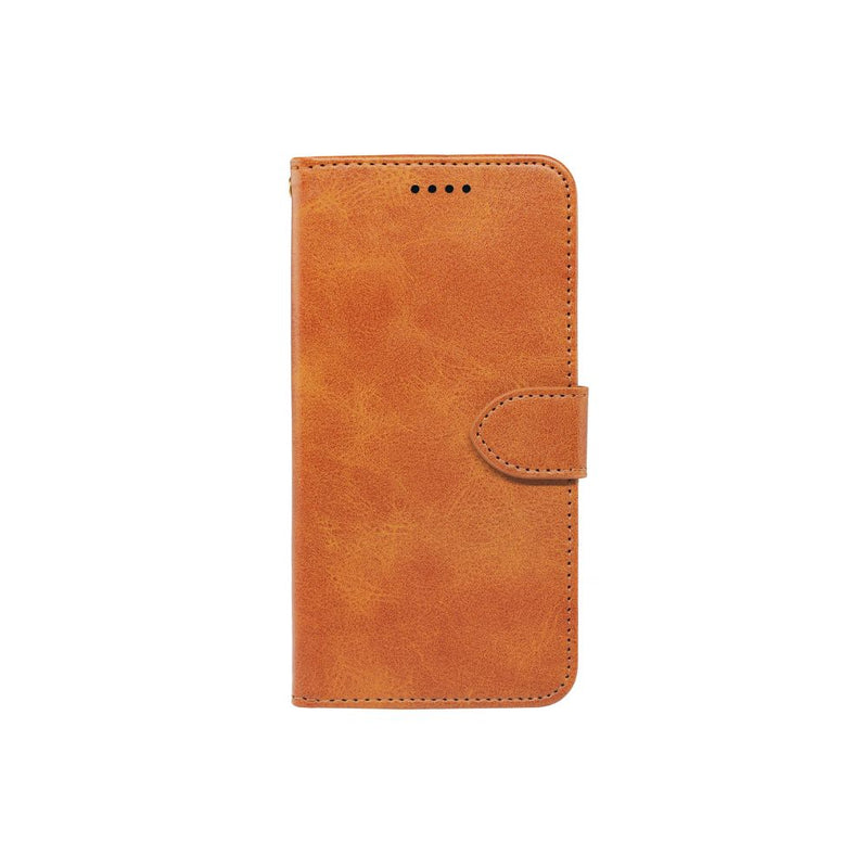 Samsung Galaxy A07 Book Flip Case Leather Wallet