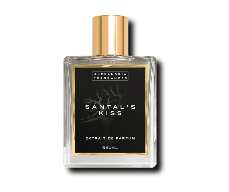 Santal's Kiss Inspired By Le Labo Santal 33