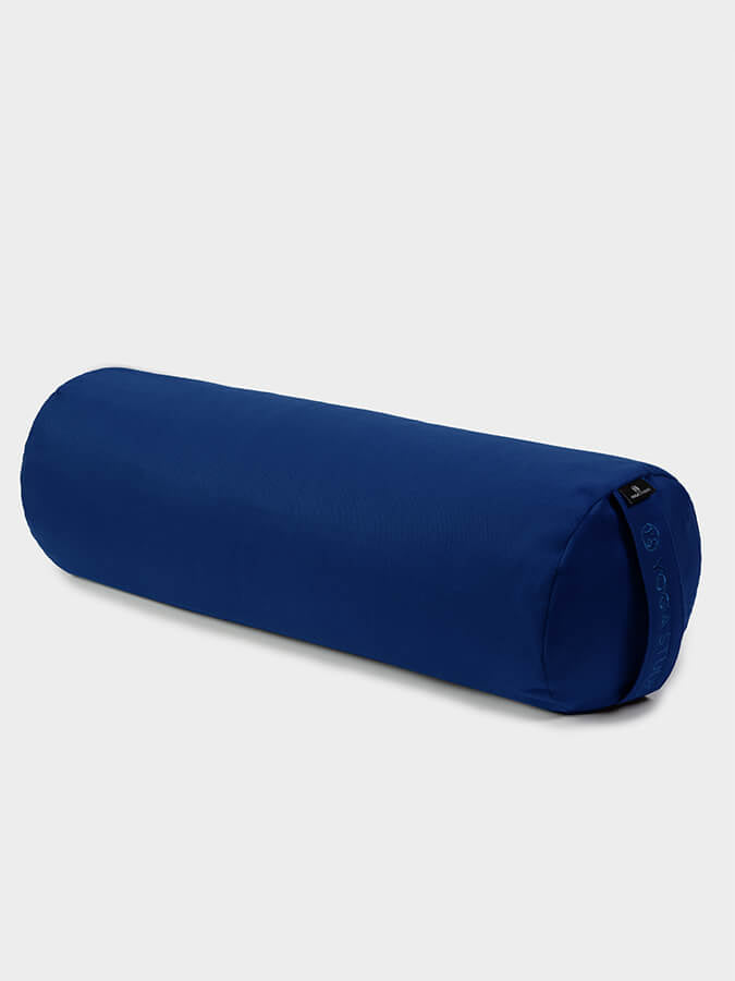 Yoga Studio Organic Cotton Yoga Bolster