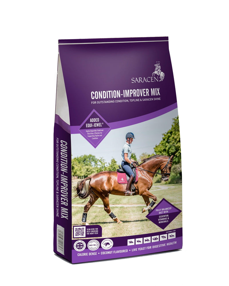 Saracen Condition-Improver Mix
