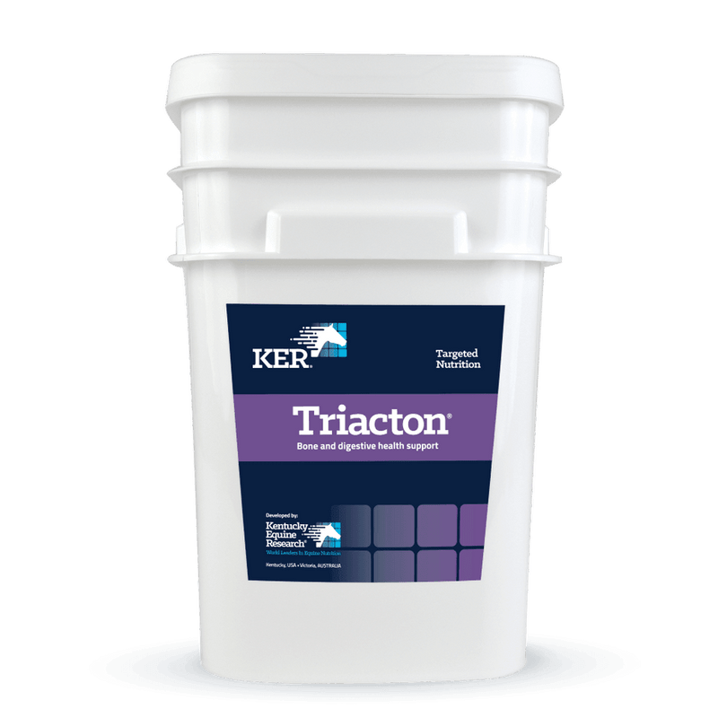 Saracen KER Triaction
