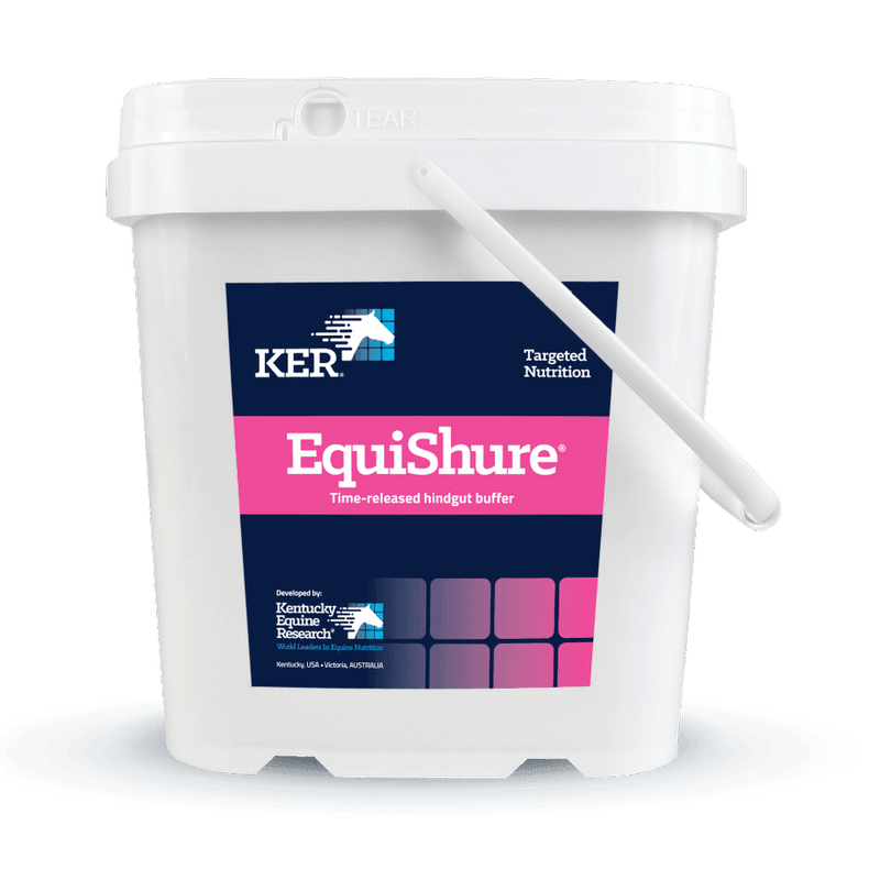 Saracen KERx EquiShure 3.6kg