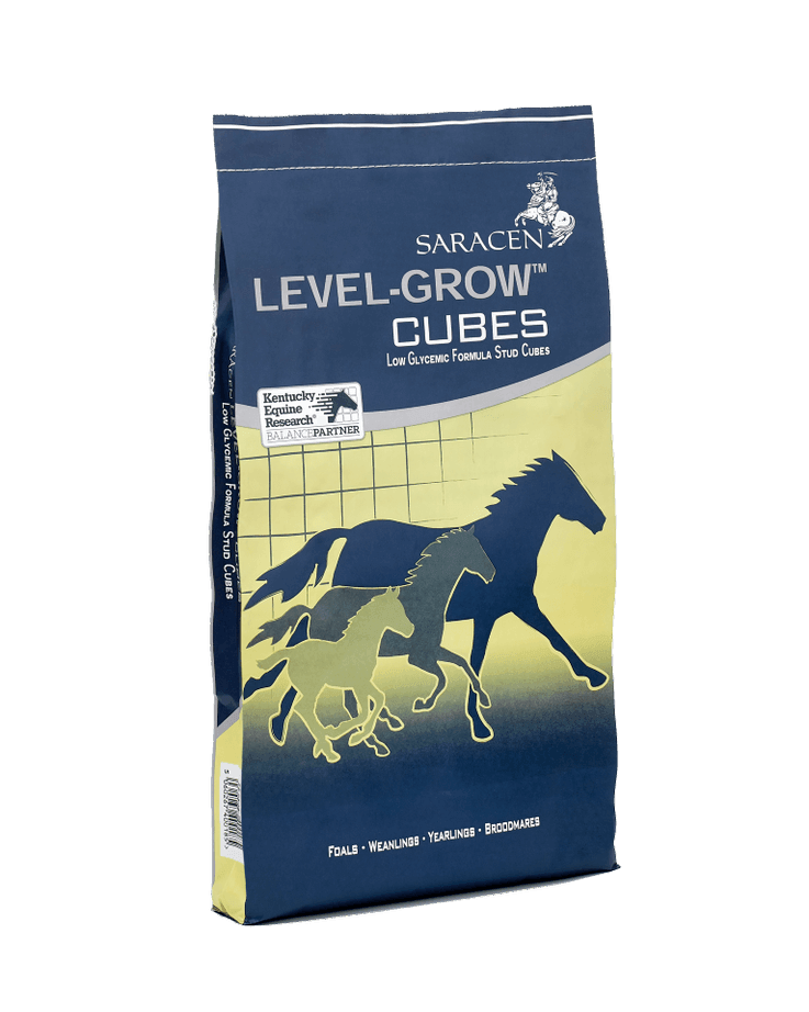 Saracen Level-Grow Cubes Winter 20kg