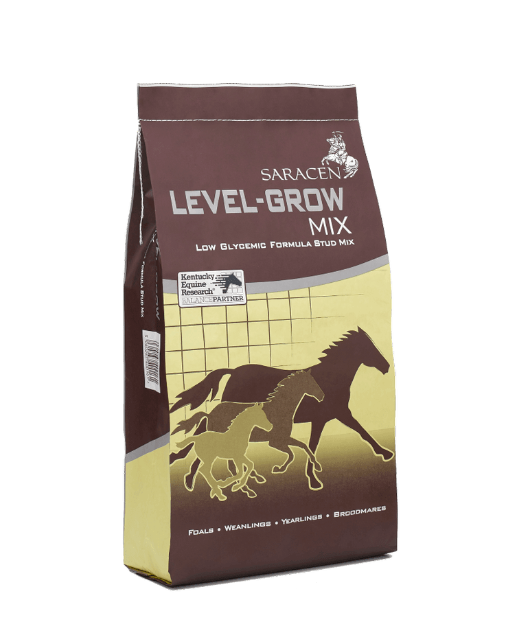 Saracen Level-Grow Mix Winter 20kg
