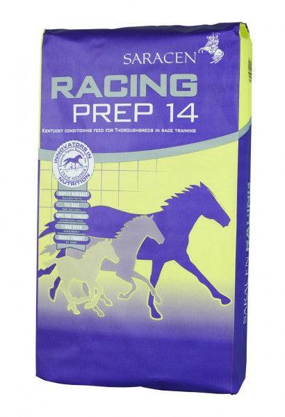 Saracen Racing Prep 14 20kg