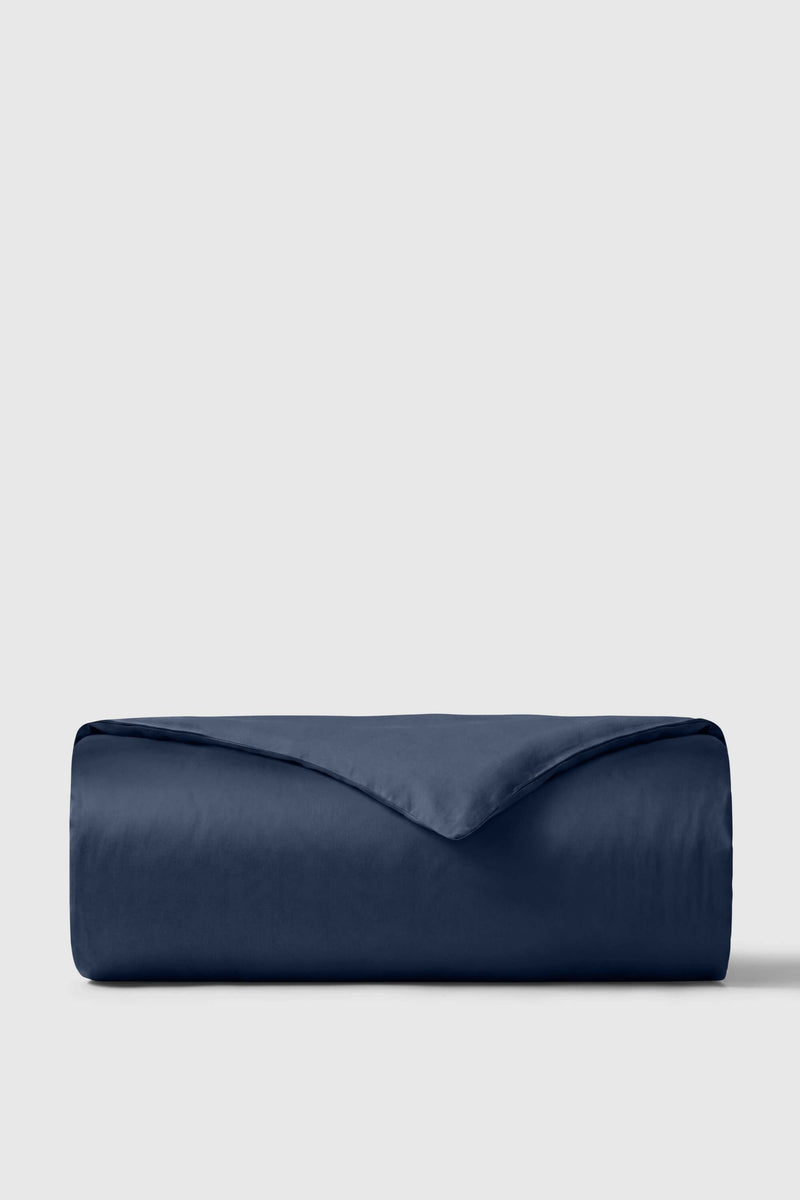 Sateen Duvet Cover