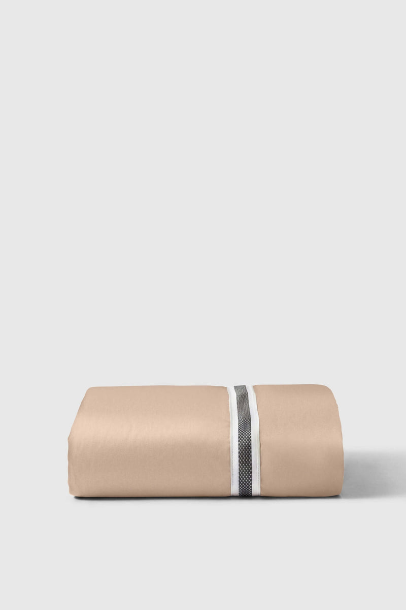 Sateen Extra Deep Fitted Sheet