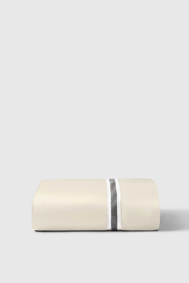 Sateen Extra Deep Fitted Sheet