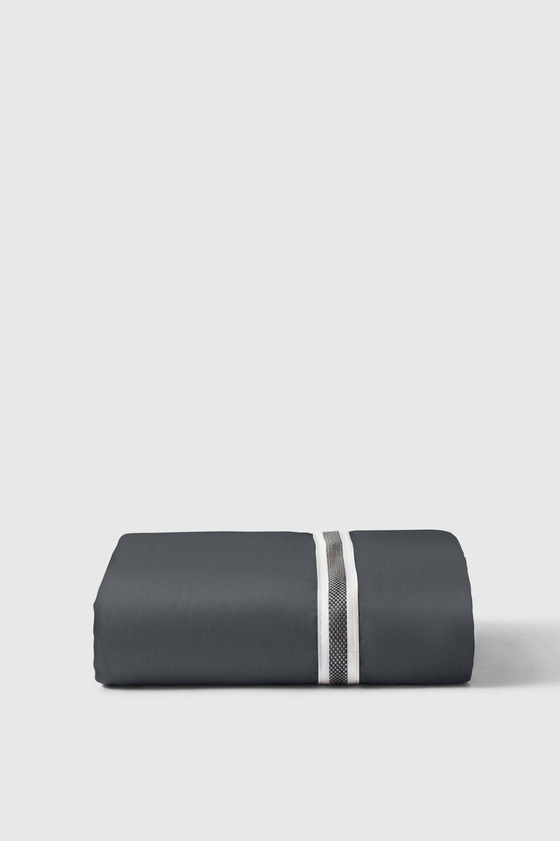 Sateen Extra Deep Fitted Sheet