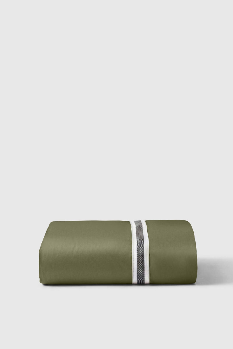 Sateen Extra Deep Fitted Sheet