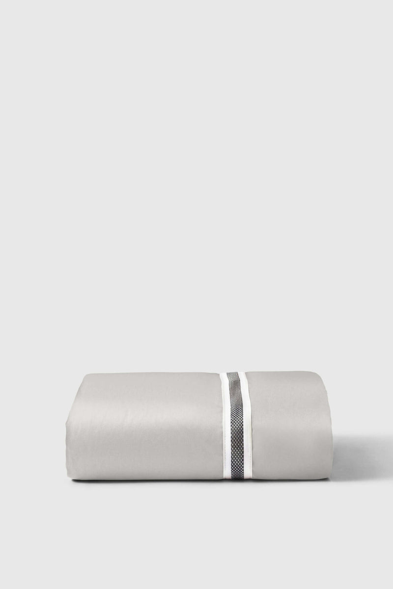 Sateen Extra Deep Fitted Sheet