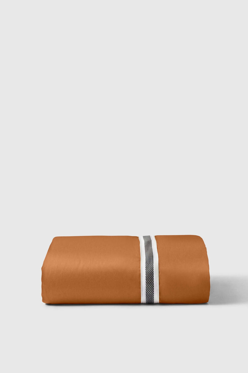 Sateen Extra Deep Fitted Sheet