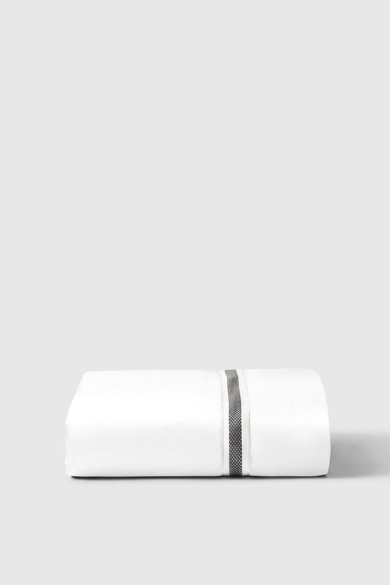 Sateen Extra Deep Fitted Sheet