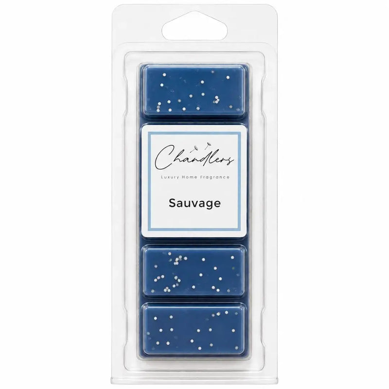 Sauvage Wax Melt