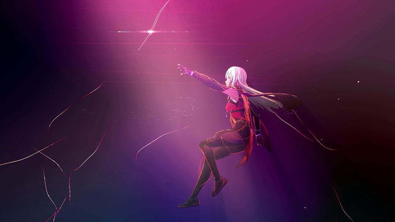 Scarlet Nexus PS5