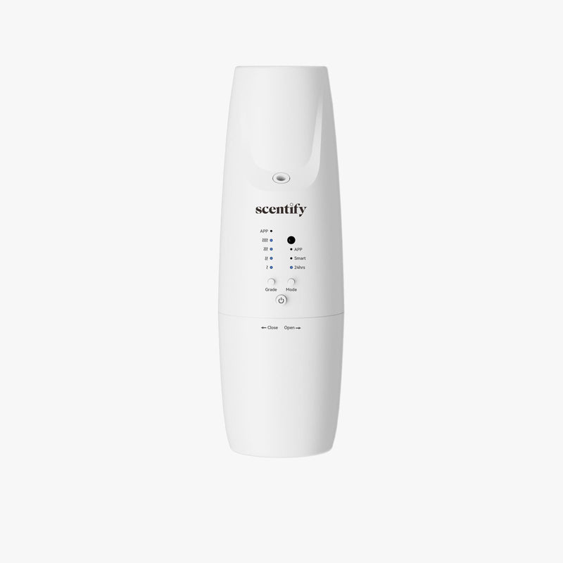Scentify Plug-in Diffuser V2 - Bluetooth App Control for Home, Office & Spa - 100ml