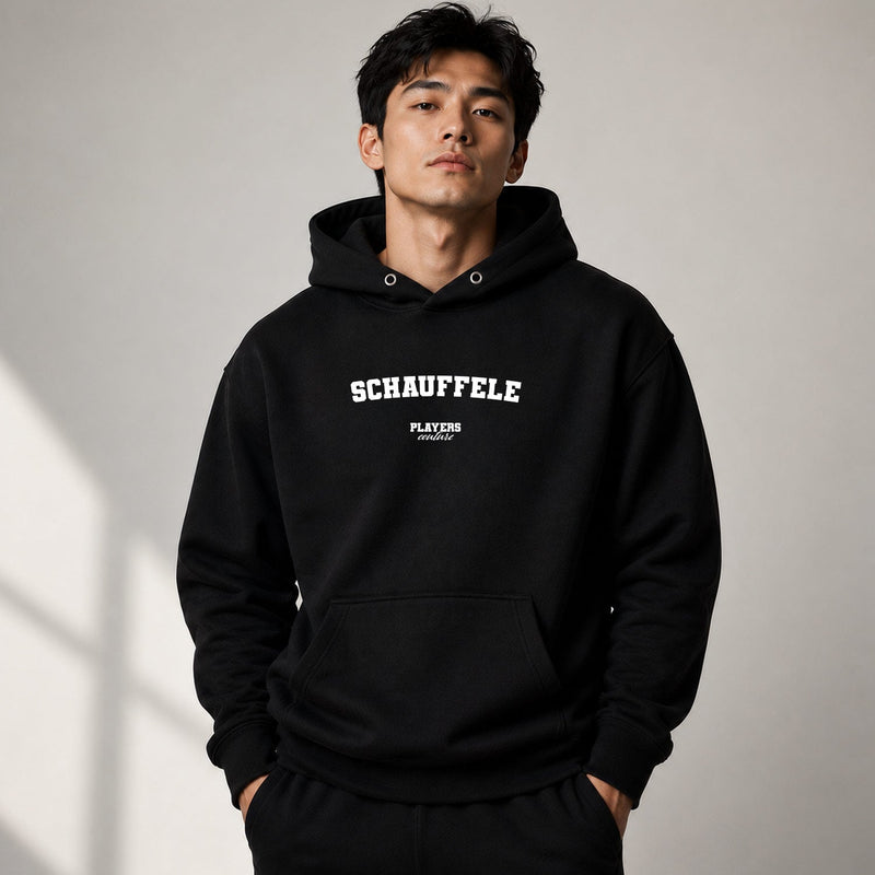 Schauffele Men's Hoodie