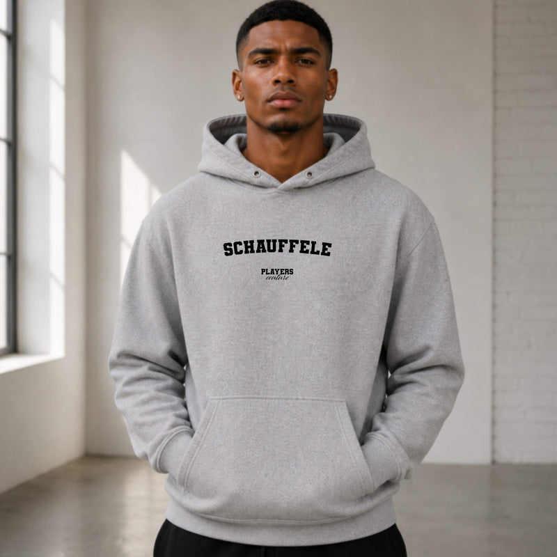 Schauffele Men's Hoodie