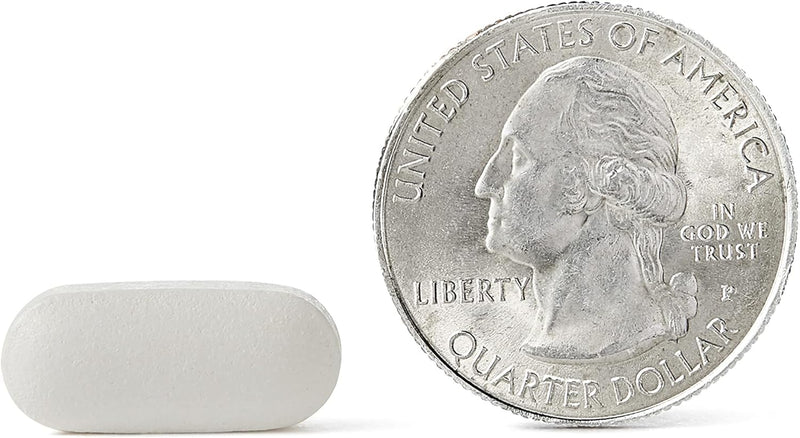 Schiff Move Free Advanced Plus 1500 mg MSM – 120 Coated Tablets, Pack of 3