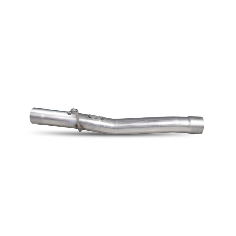 Scorpion Exhausts - Resonator Delete - 2.0 TSI MQB Platform (Golf MK7/8 & S3 8V)
