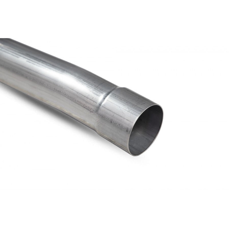 Scorpion Exhausts - Resonator Delete - 2.0 TSI MQB Platform (Golf MK7/8 & S3 8V)