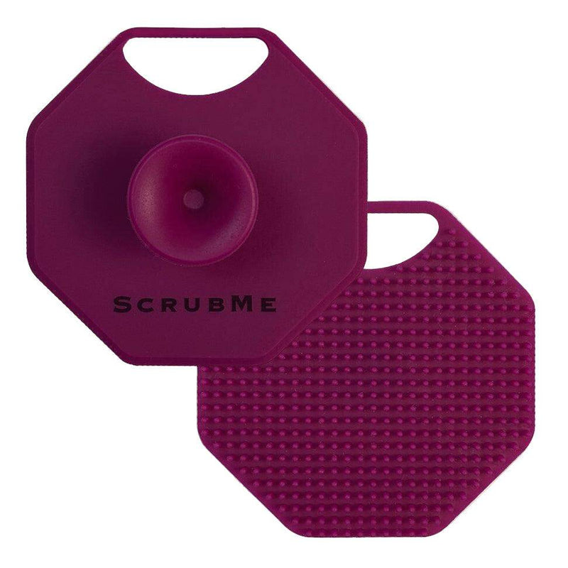 ScrubMeFace