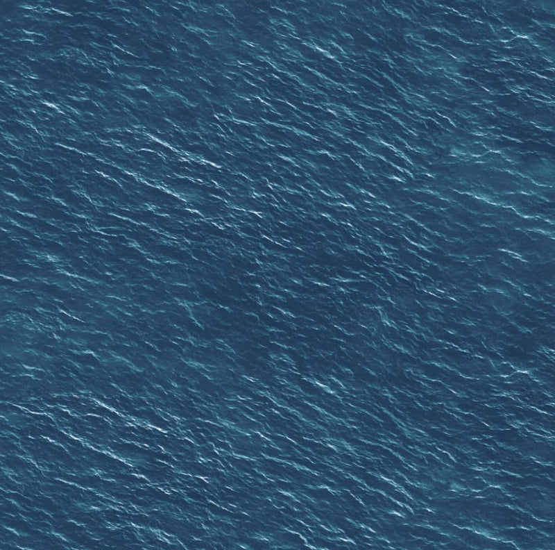 Sea wargaming mat