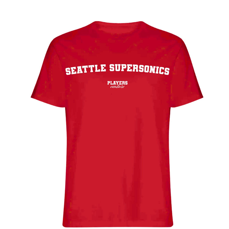 Seattle Supersonics Men's T-Shirt