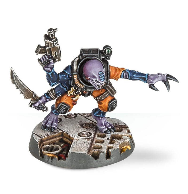 Sector Mechanicus: Industrial Bases
