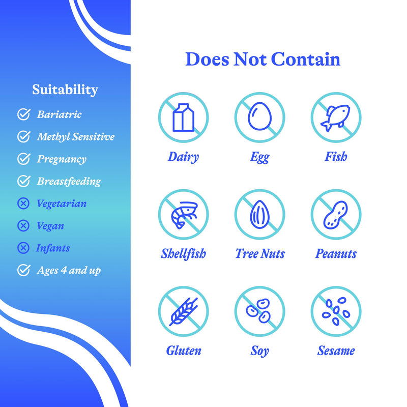 Seeking Health Optimal PC – Choline for Brain & Liver Health, 90 Softgels