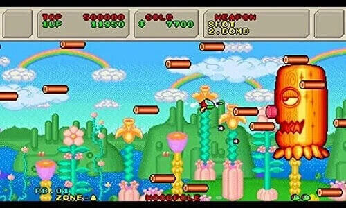 Sega 3D Classics Collection Nintendo 3DS