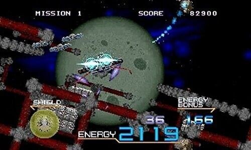 Sega 3D Classics Collection Nintendo 3DS
