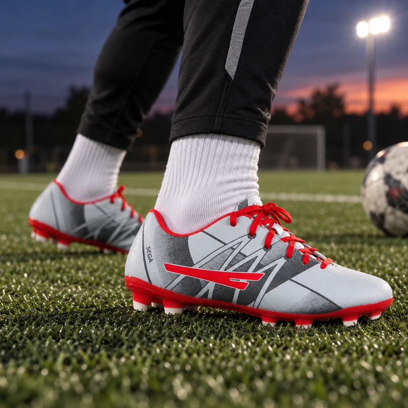 SEGA Brutal Football Boots