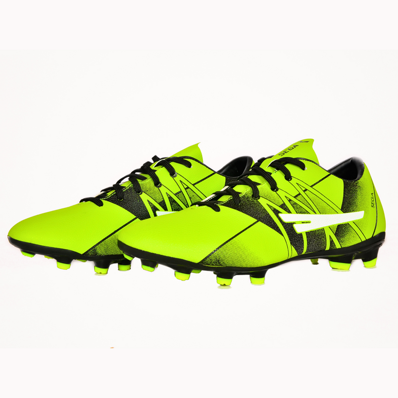 SEGA Brutal Football Boots