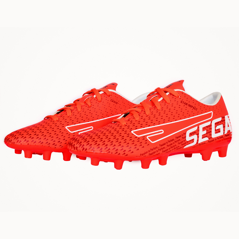SEGA Cas-7 Football Boots