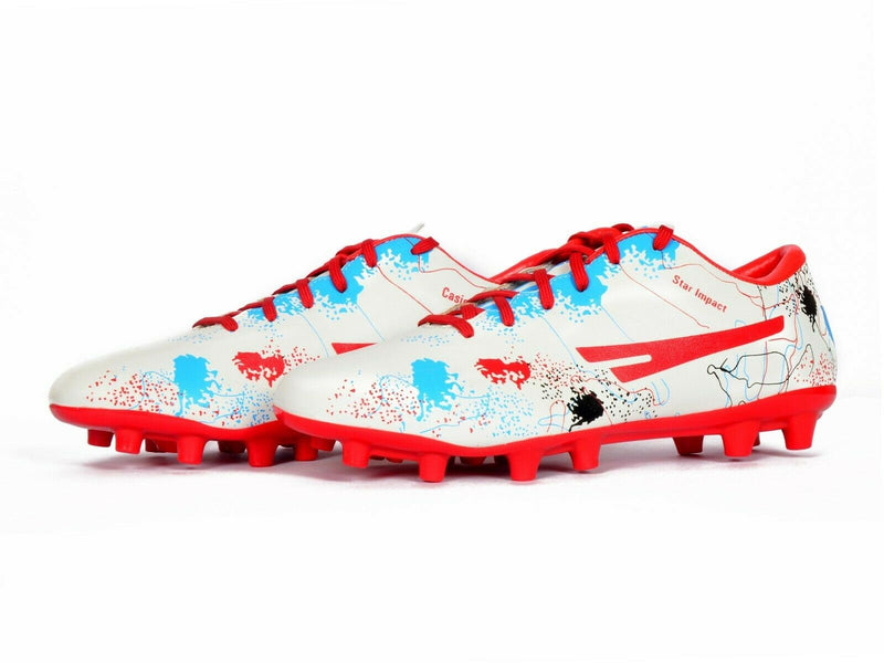 SEGA Cas-7 Football Boots