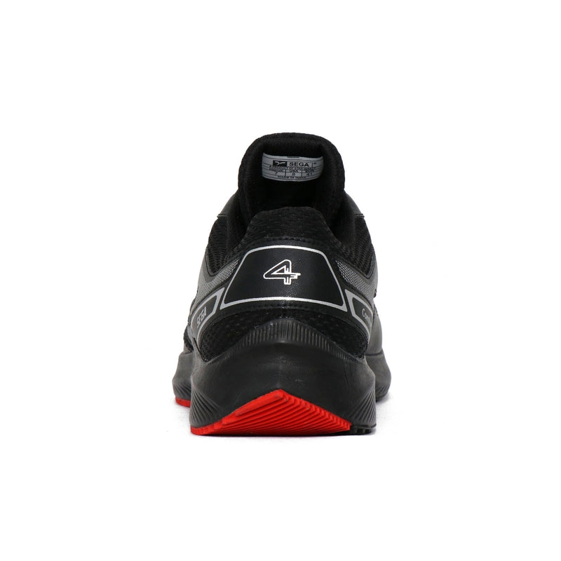 SEGA Comfort R7 Running & Gym Trainers