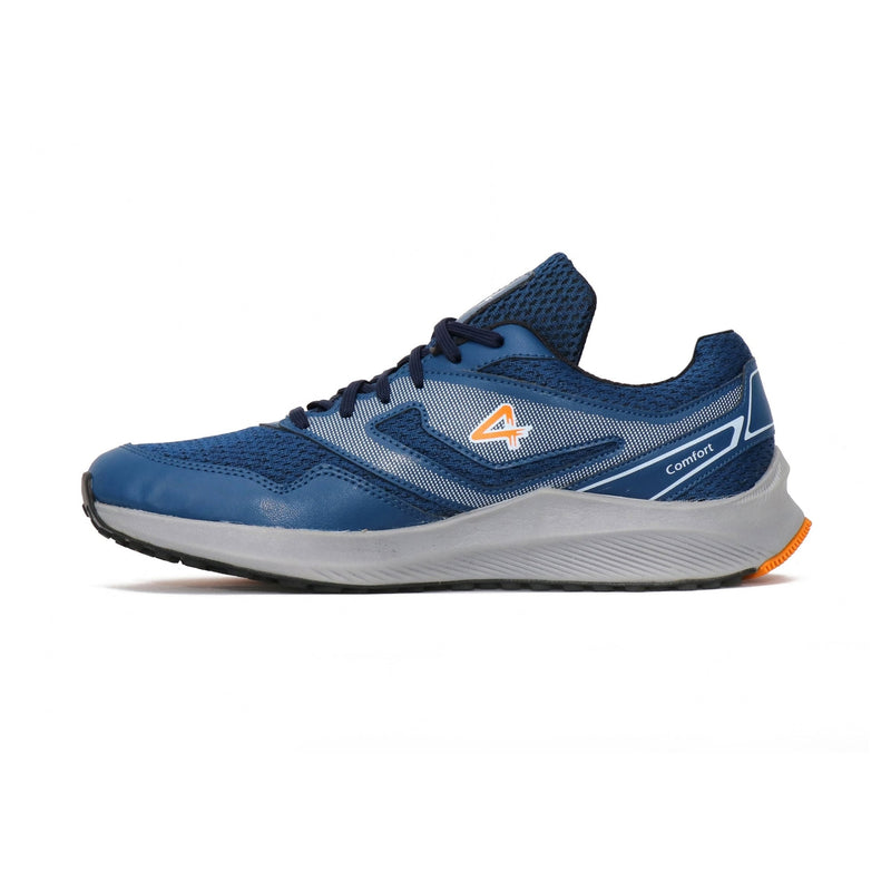 SEGA Comfort R7 Running & Gym Trainers
