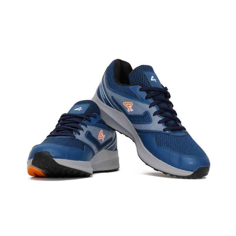 SEGA Comfort R7 Running & Gym Trainers