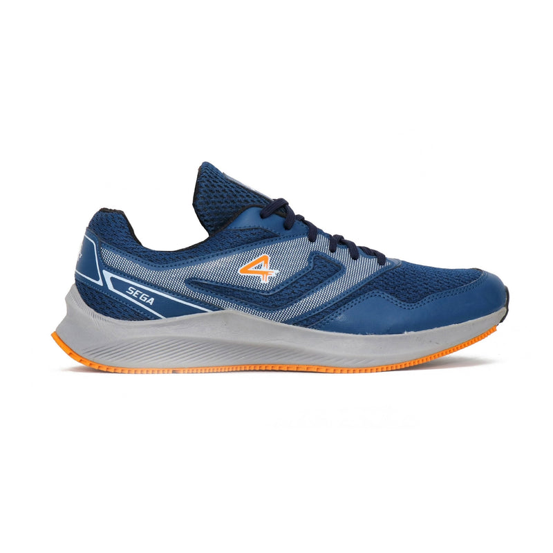 SEGA Comfort R7 Running & Gym Trainers