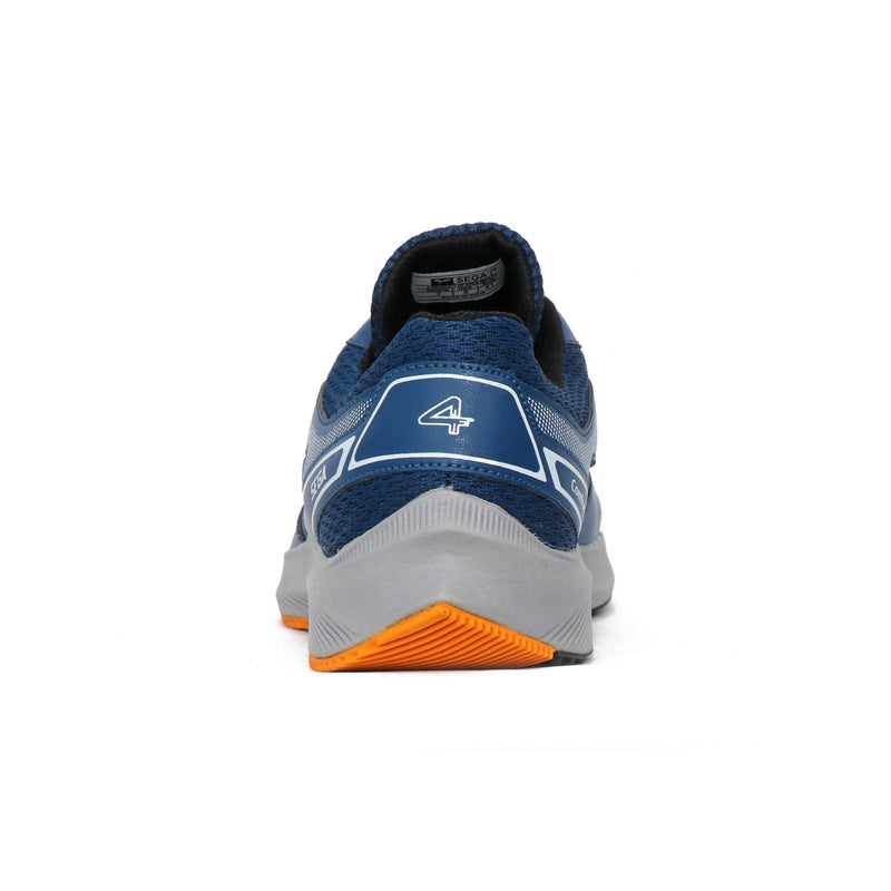 SEGA Comfort R7 Running & Gym Trainers