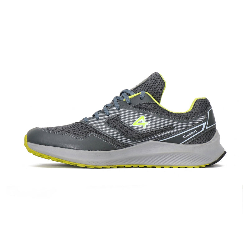 SEGA Comfort R7 Running & Gym Trainers