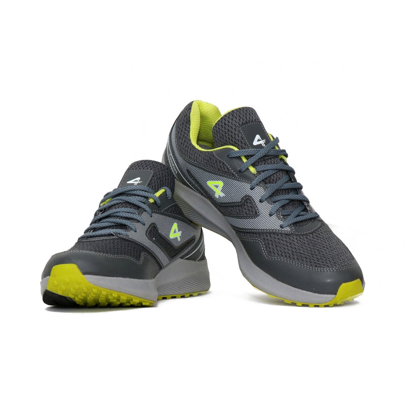 SEGA Comfort R7 Running & Gym Trainers