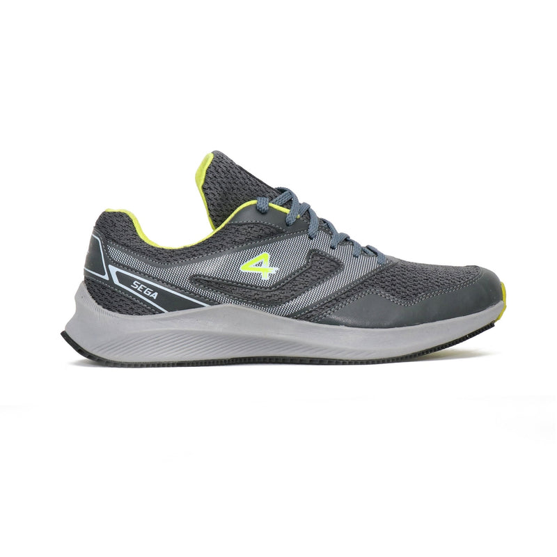 SEGA Comfort R7 Running & Gym Trainers