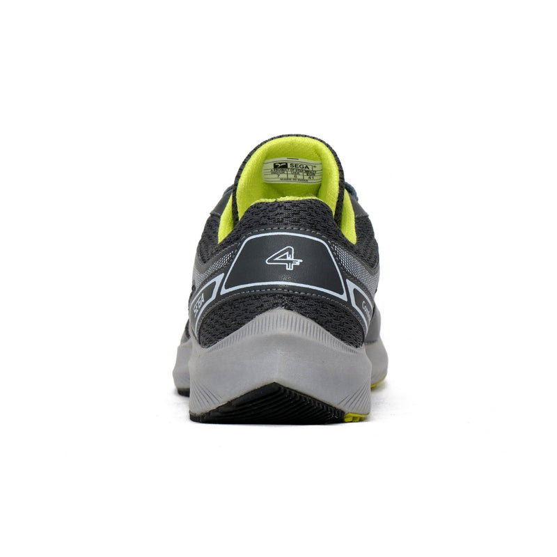 SEGA Comfort R7 Running & Gym Trainers