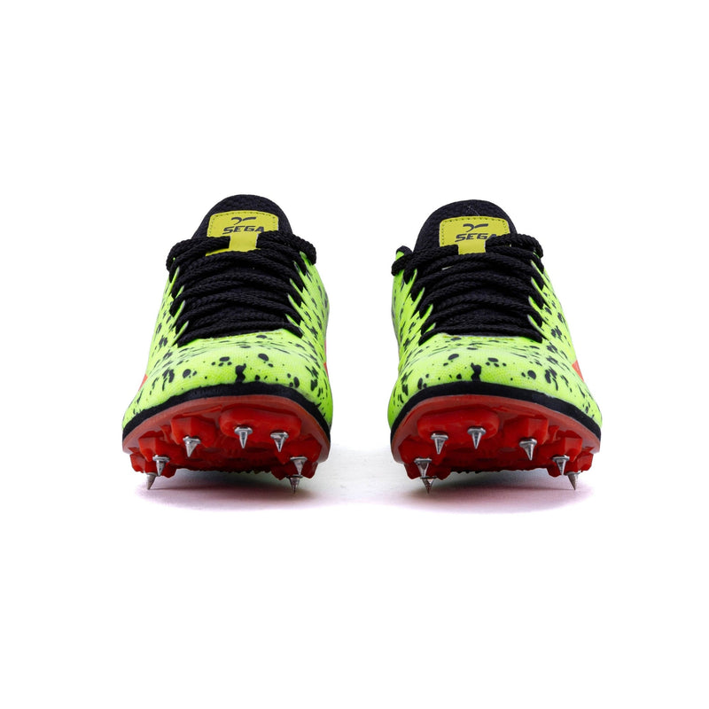 SEGA Aston Track & Cross-Country Spike Shoes