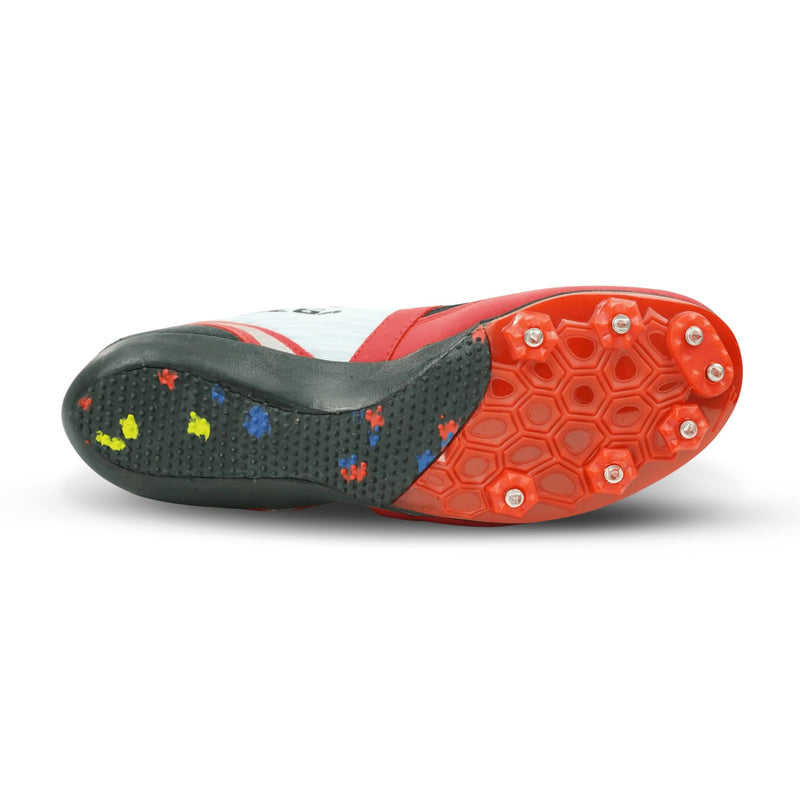 SEGA Endurance Track & Field Running Spikes