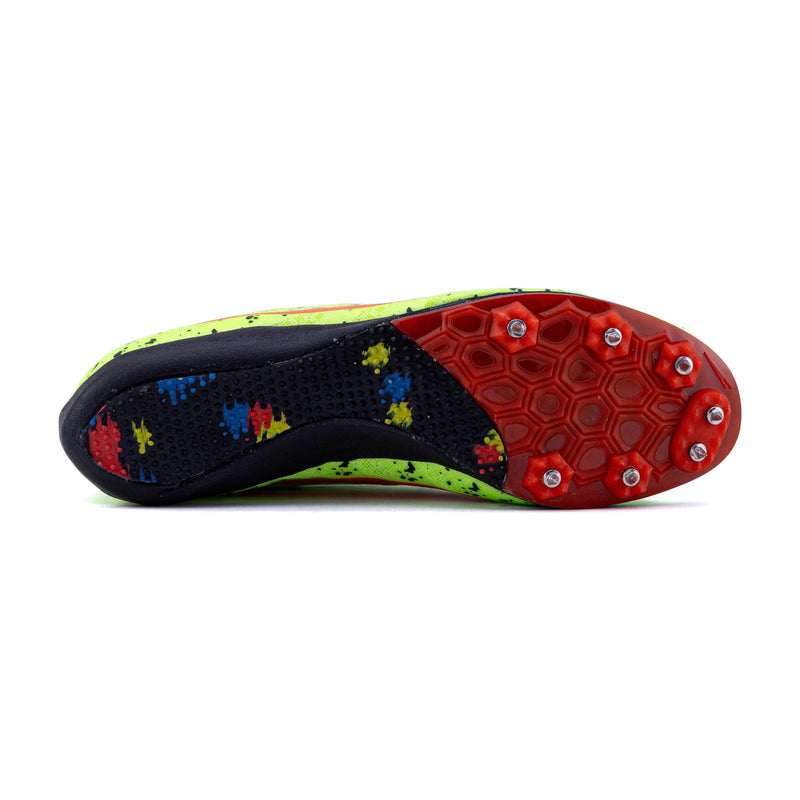 SEGA Aston Track & Cross-Country Spike Shoes