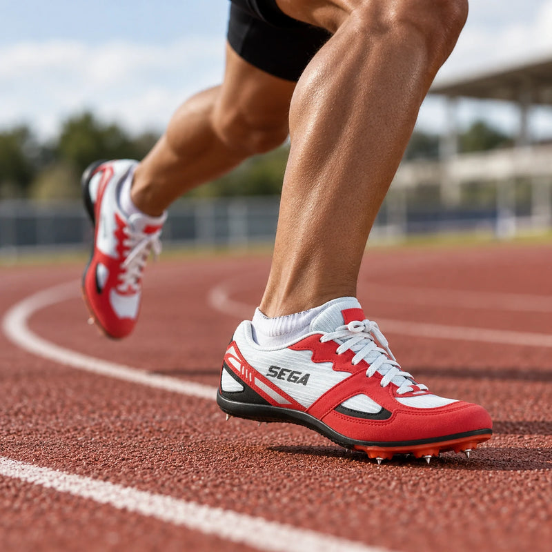 SEGA Endurance Track & Field Running Spikes