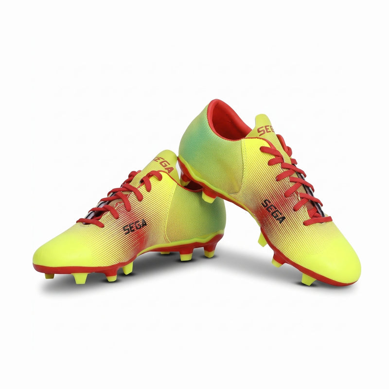 SEGA Legend Football Boots